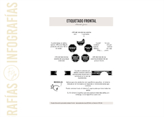 INFOGRAFÍA IMPRESA - ROTULADO