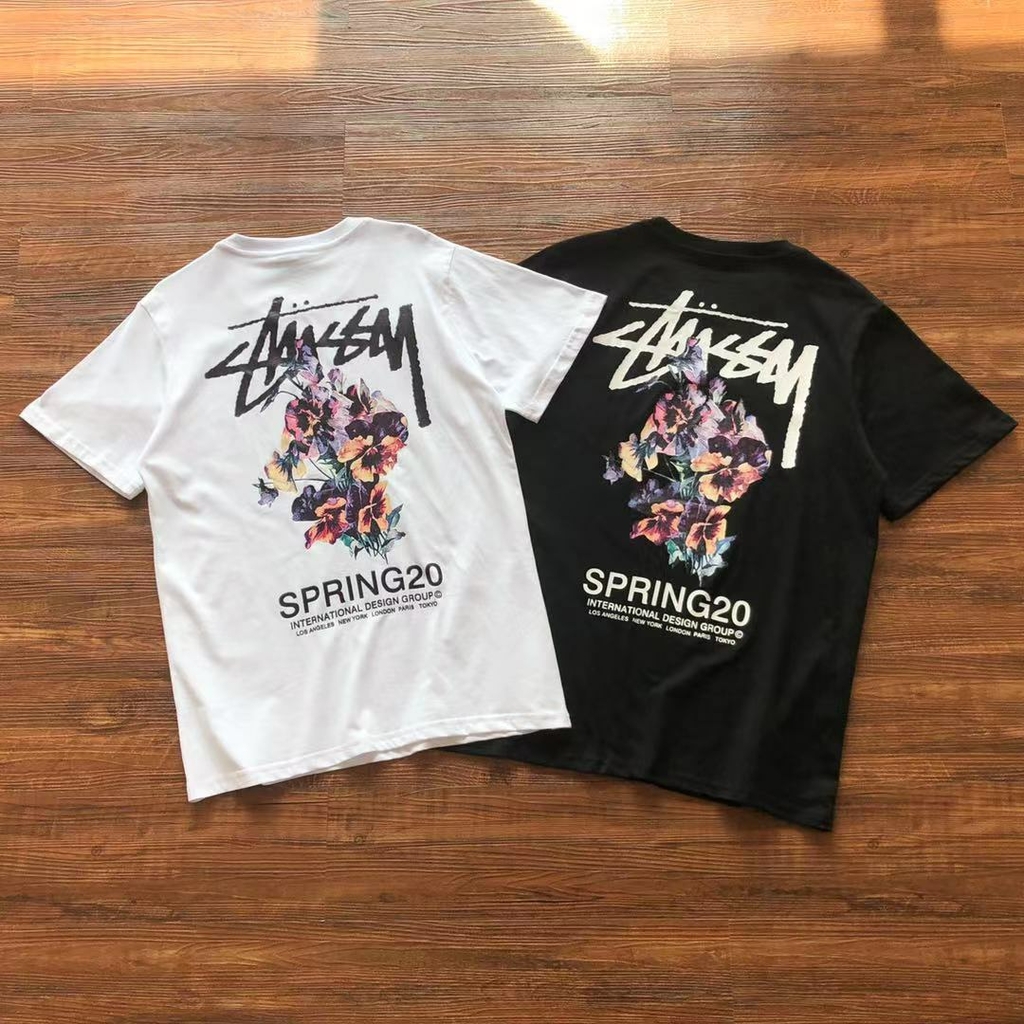 Stussy spring discount 20 t shirt