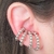 Imagem do Brinco Piercing de Bolinhas 4322