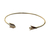 Bracelete Flecha Ajustável 4727 - comprar online