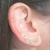 Brinco Earcuff Patinhas 4886 - comprar online