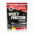 Whey Protein Premium x1kg BCAAs + Glutamina Gentech - comprar online