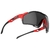 OCULOS RUDY MODELO CUTLINE FIRE RED MATTE - comprar online