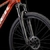 BICICLETA TREK MARLIN 5 TAM - ML 29 RED USO ADULTO - Forty Bikes