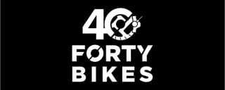 Forty Bikes