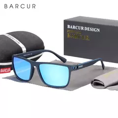 Óculos de Sol Masculino ( Polarizado ) da BARCUR - comprar online