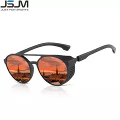 Óculos de Sol Masculino Polarizado da JSJM - comprar online