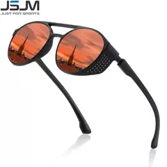 Óculos de Sol Masculino Polarizado da JSJM