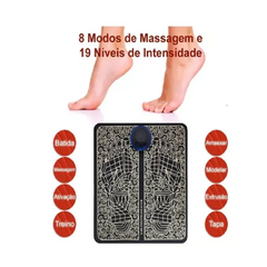 Tapete Massageador - comprar online