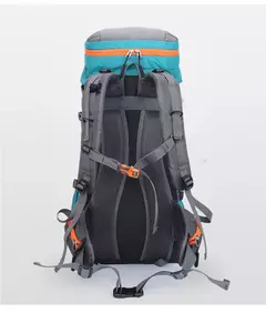 Mochila Outdoor Camping 65L na internet