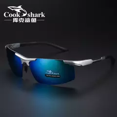 Óculos de Sol Esportivo da CookShark - loja online