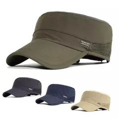 Caps Esportivos [ Estilo Militar]