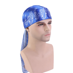 Durag Sedosas Unissex