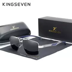 Óculos de Sol Polarizado da KINGSEVEN - comprar online