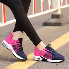 Tênis TrekFit Feminino da AIRAVATA na internet