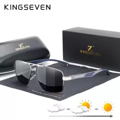 Imagem do Óculos de Sol Polarizado da KINGSEVEN