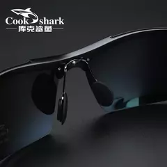 Óculos de Sol Esportivo da CookShark - loja online