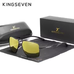 Óculos de Sol Polarizado da KINGSEVEN - comprar online