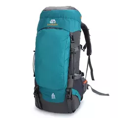 Mochila Outdoor Camping 65L - comprar online