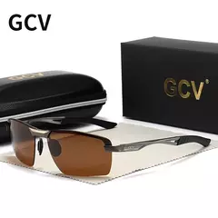 Óculos de Sol Esportivo da GCV - comprar online