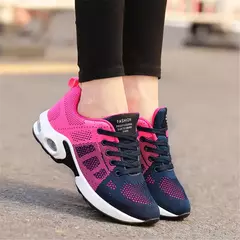 Tênis TrekFit Feminino da AIRAVATA