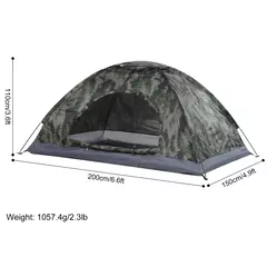 Tenda Ultraleve Tomshoo FPS 30+ - comprar online