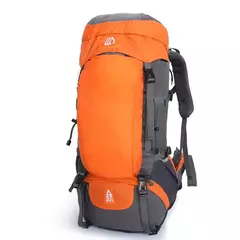 Mochila Outdoor Camping 65L - loja online