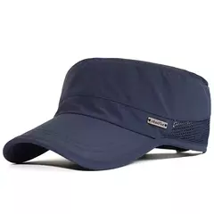 Caps Esportivos [ Estilo Militar]