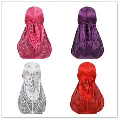 Durag Sedosas Unissex - comprar online