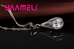 Conjunto Luxuoso Water Drop [ YAAMELÍ ] - loja online