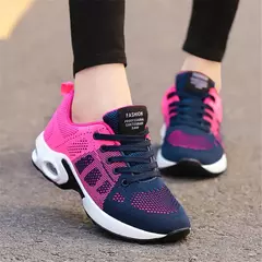 Tênis TrekFit Feminino da AIRAVATA - comprar online