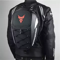 Mochila Multifuncional Impermeável [ MOTOCENTRIC ] - comprar online