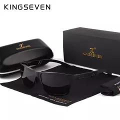 Imagem do Óculos de Sol Masculino Polarizado da KINGSEVEN