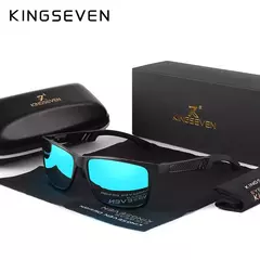 Óculos de Sol Masculino Polarizado da KINGSEVEN - loja online