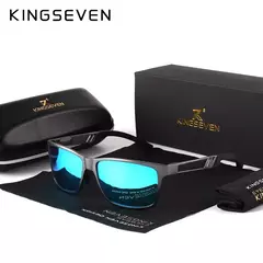 Óculos de Sol Masculino Polarizado da KINGSEVEN