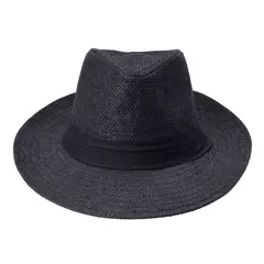 Chapéu Panamá Trilby Jazz - LNPBD