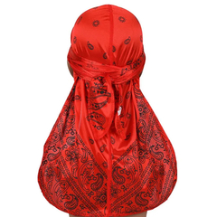 Durag Sedosas Unissex - loja online