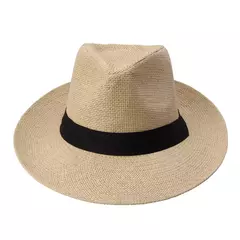 Chapéu Panamá Trilby Jazz - LNPBD - comprar online