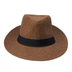 Chapéu Panamá Trilby Jazz - LNPBD