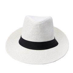 Chapéu Panamá Trilby Jazz - LNPBD