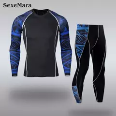 Conjunto Térmico [ Masculino ] - loja online