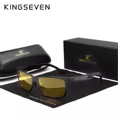 Óculos de Sol Masculino Polarizado da KINGSEVEN - comprar online