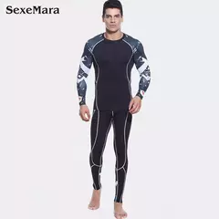 Conjunto Térmico [ Masculino ] na internet