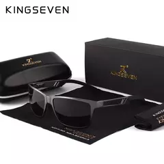 Óculos de Sol Masculino Polarizado da KINGSEVEN - comprar online