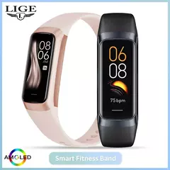 Smart Fitness Band