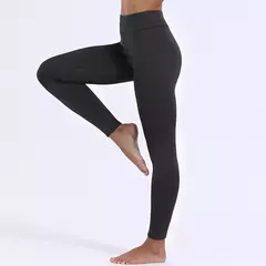 Leggings Femininas Inverno - Estilo e Conforto Térmico