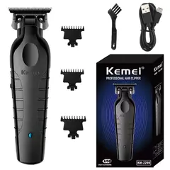 Máquina de Corte Profissional ( Kemei)