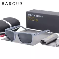 Óculos de Sol Masculino ( Polarizado ) da BARCUR - comprar online