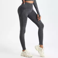 Leggings Femininas Push Up - Alta Cintura e Sem Costura - buy online