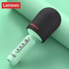 Microfone sem Fio M1 da LENOVO - comprar online